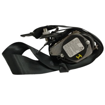Recambio de cinturon seguridad delantero izquierdo para citroën c4 picasso 1.6 blue-hdi fap referencia OEM IAM   