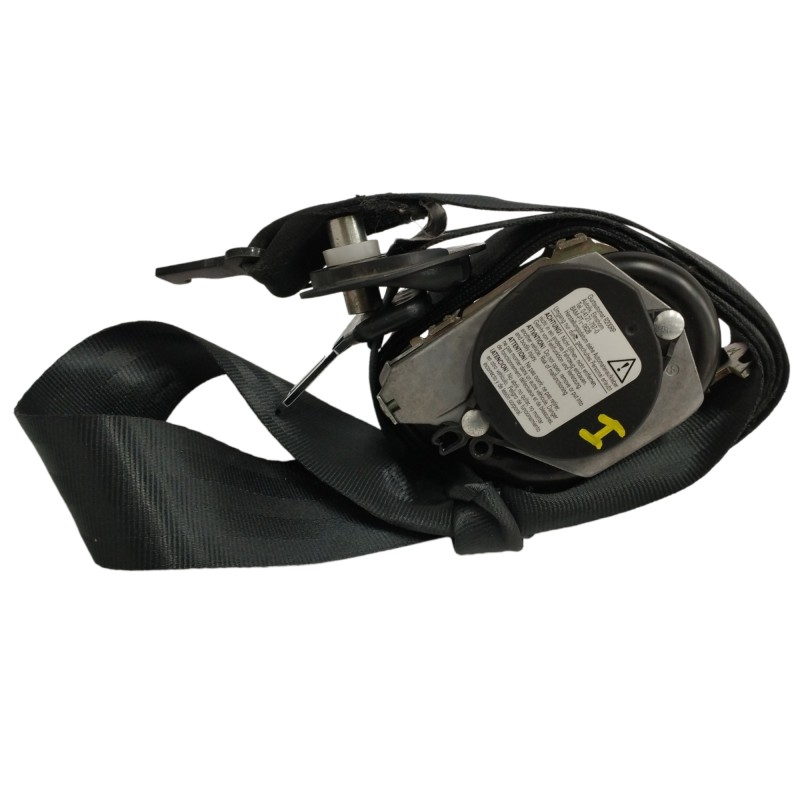 CINTURON SEGURIDAD DELANTERO IZQUIERDO