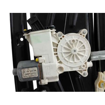 Recambio de elevalunas trasero derecho para opel astra twin top (2006 - 2012) 1.6 16v referencia OEM IAM 13193203 13193206 