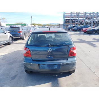 Recambio de carroceria corte para volkswagen polo (9n1) 1.4 16v referencia OEM IAM   