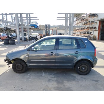 Recambio de carroceria corte para volkswagen polo (9n1) 1.4 16v referencia OEM IAM   