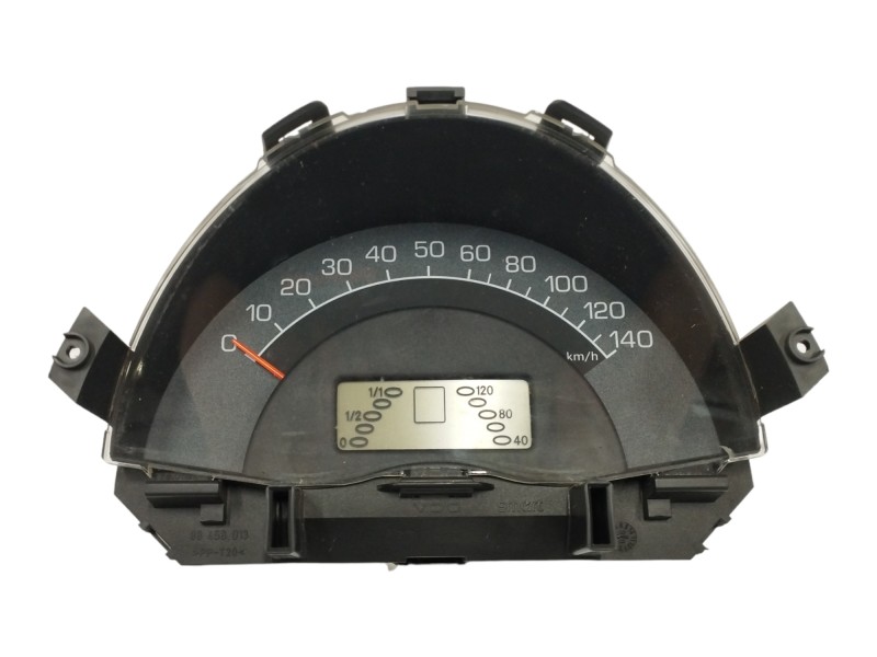Recambio de cuadro instrumentos para smart fortwo coupe 0.7 cc referencia OEM IAM 110008872022 110008872022 