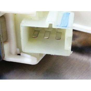 Recambio de elevalunas trasero izquierdo para mercedes-benz clase e (w212) familiar 250 cdi blueefficiency (212.203) referencia 