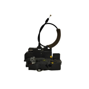 Recambio de cerradura puerta delantera izquierda para opel antara 2.2 cdti cat (a 22 dm / lnq) referencia OEM IAM   