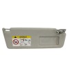 Recambio de parasol derecho para volkswagen tiguan (5n2) 2.0 tdi referencia OEM IAM 5N0857552Q  