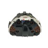 Recambio de cuadro instrumentos para smart fortwo coupe 0.7 cc referencia OEM IAM 110008872022 110008872022 