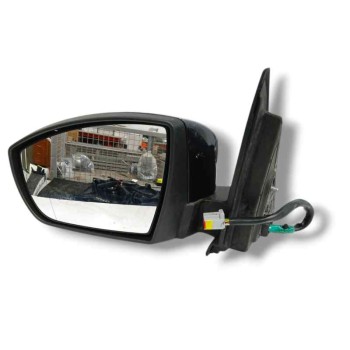 RETROVISOR IZQUIERDO 12 CABLES 