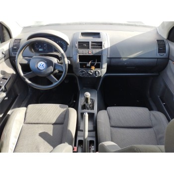 Recambio de carroceria corte para volkswagen polo (9n1) 1.4 16v referencia OEM IAM   