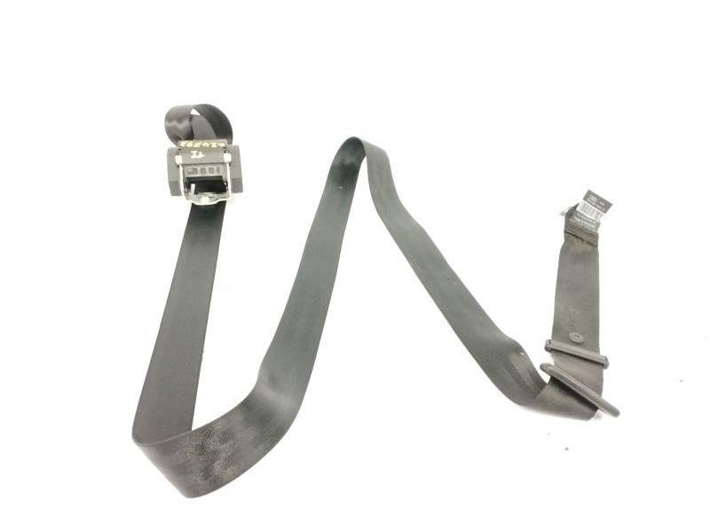 Recambio de cinturon seguridad trasero izquierdo para audi q5 (8r) 2.0 16v tdi referencia OEM IAM 8R0857805C Recambio de cinturon seguridad trasero izquierdo para audi q5 (8r) 2.0 16v tdi referencia OEM IAM 8R0857805C