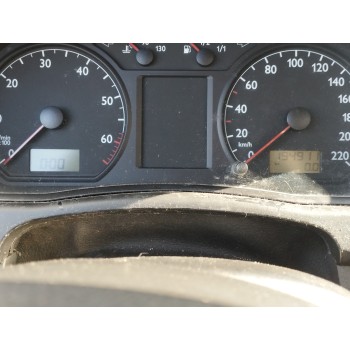 Recambio de carroceria corte para volkswagen polo (9n1) 1.4 16v referencia OEM IAM   