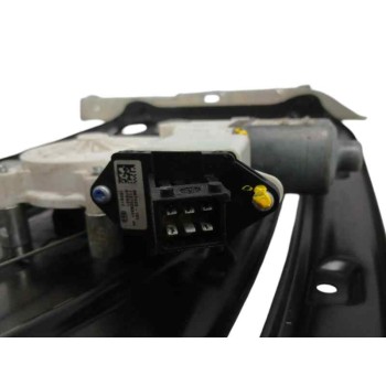 Recambio de elevalunas trasero derecho para opel astra twin top (2006 - 2012) 1.6 16v referencia OEM IAM 13193203 13193206 