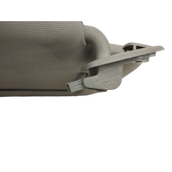 Recambio de parasol derecho para volkswagen tiguan (5n2) 2.0 tdi referencia OEM IAM 5N0857552Q  