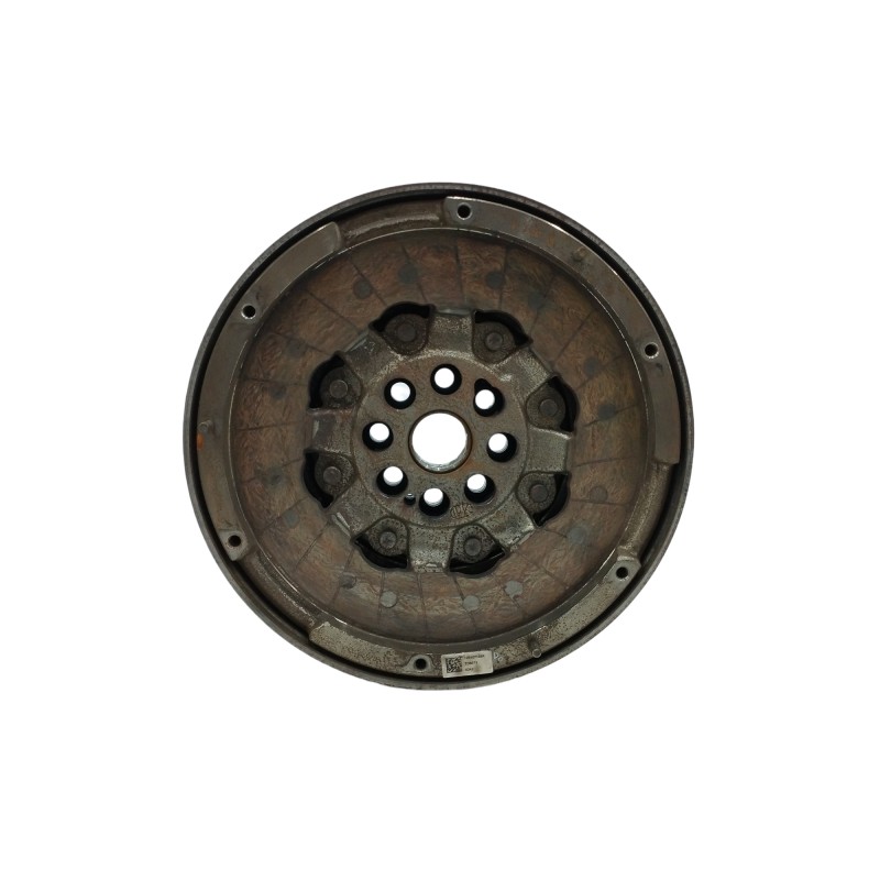 Recambio de volante motor para mercedes-benz vito furgoneta (w447) 111 cdi (447.601, 447.603, 447.605) referencia OEM IAM 123107