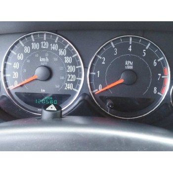 chrysler neon (pl) del año 2003