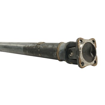 Recambio de transmision central para honda cr-v (rd8) 2.0 vtec cat referencia OEM IAM 40100S9AE00 210 CM 