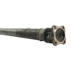 Recambio de transmision central para honda cr-v (rd8) 2.0 vtec cat referencia OEM IAM 40100S9AE00 210 CM 