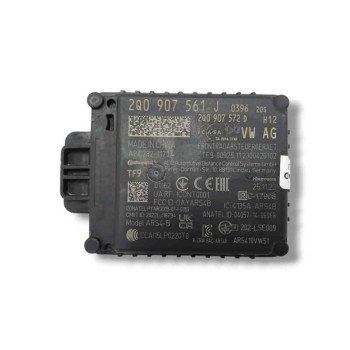 MODULO ELECTRONICO 2Q0907561J 2Q0907572D A2C78211704