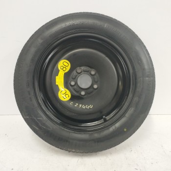 NEUMATICO REPUESTO 1S71MHE 4 0BX16X25 5H 5X105 5