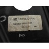 Recambio de elevalunas trasero derecho para opel astra twin top (2006 - 2012) 1.6 16v referencia OEM IAM 13193203 13193206 
