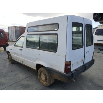 fiat fiorino (255) del año 1994