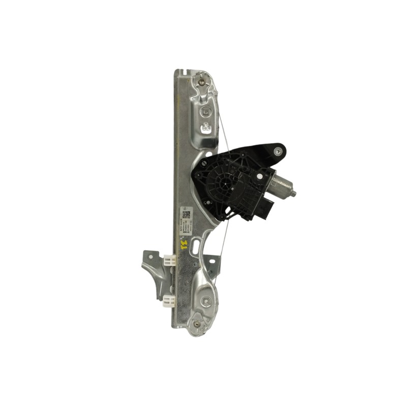 Recambio de elevalunas trasero izquierdo para nissan qashqai iii (j12) (2021 - ...) 1.3 dig-t hibrido suave referencia OEM IAM 8