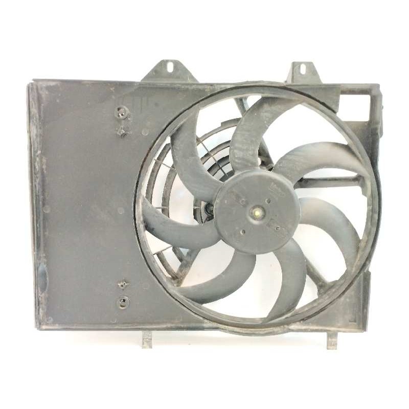 Recambio de electroventilador para citroën c3 aircross 1.2 12v e-thp referencia OEM IAM 3639678 FS2083 T30093F