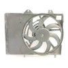 Recambio de electroventilador para citroën c3 aircross 1.2 12v e-thp referencia OEM IAM 3639678 FS2083 T30093F