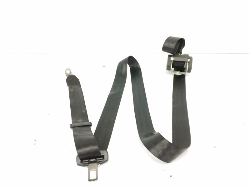 Recambio de cinturon seguridad trasero derecho para audi q5 (8r) 2.0 16v tdi referencia OEM IAM 8R0857805C Recambio de cinturon seguridad trasero derecho para audi q5 (8r) 2.0 16v tdi referencia OEM IAM 8R0857805C