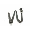 Recambio de cinturon seguridad trasero derecho para audi q5 (8r) 2.0 16v tdi referencia OEM IAM 8R0857805C  