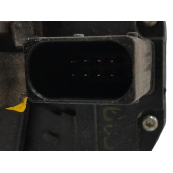 Recambio de cerradura puerta delantera izquierda para opel antara 2.2 cdti cat (a 22 dm / lnq) referencia OEM IAM   