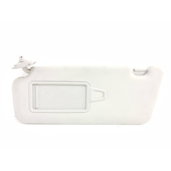 Recambio de parasol izquierdo para hyundai i30 1.4 cat referencia OEM IAM   