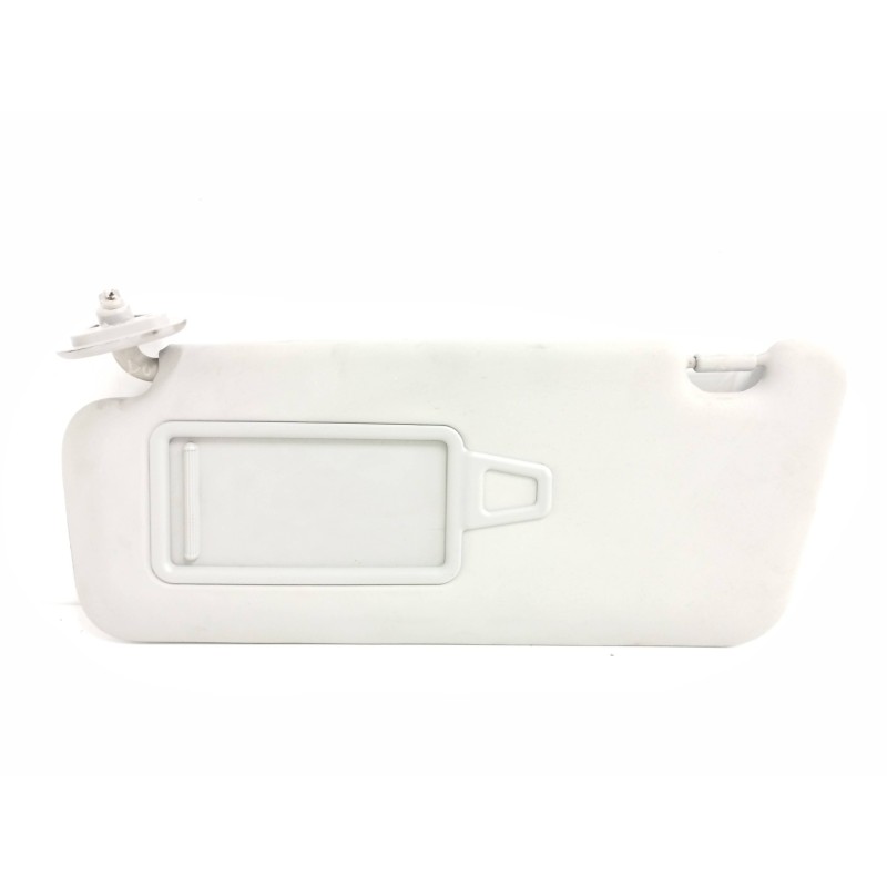 Recambio de parasol izquierdo para hyundai i30 1.4 cat referencia OEM IAM   