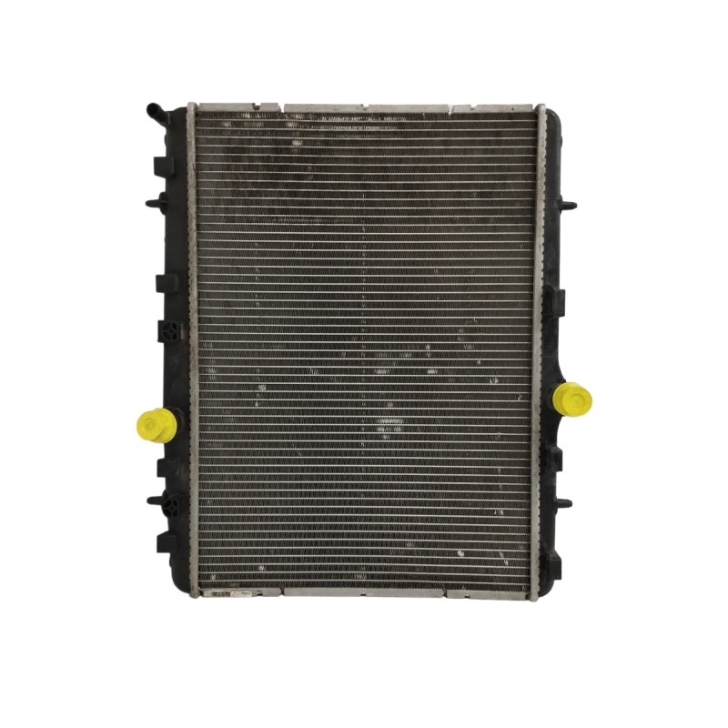 Recambio de radiador agua para citroën c-elysee (dd_) 1.5 bluehdi 100 referencia OEM IAM 873460200  