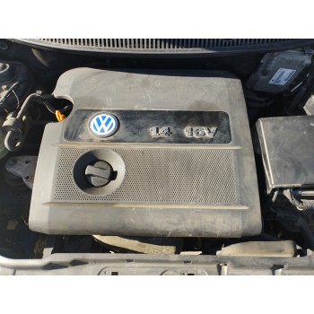 Recambio de carroceria corte para volkswagen polo (9n1) 1.4 16v referencia OEM IAM   