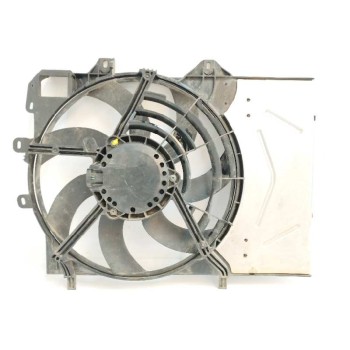 Recambio de electroventilador para citroën c3 aircross 1.2 12v e-thp referencia OEM IAM 3639678 FS2083 T30093F