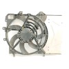 Recambio de electroventilador para citroën c3 aircross 1.2 12v e-thp referencia OEM IAM 3639678 FS2083 T30093F