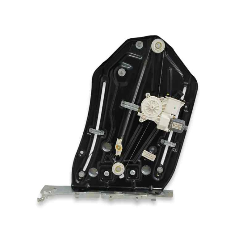 Recambio de elevalunas trasero izquierdo para opel astra twin top (2006 - 2012) 1.6 16v referencia OEM IAM 13193202 13193205 