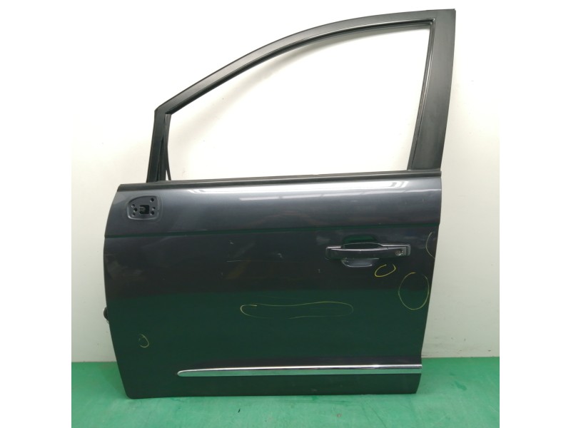 Recambio de puerta delantera izquierda para ssangyong rodius 2.7 turbodiesel cat referencia OEM IAM 6200321202 OBSERVAR FOTOS Recambio de puerta delantera izquierda para ssangyong rodius 2.7 turbodiesel cat referencia OEM IAM 6200321202 OBSERVAR FOTOS