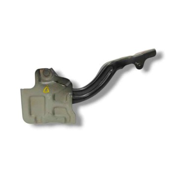 Recambio de bisagra capo derecha para kia niro ii (sg2) ev referencia OEM IAM 66920AT000  