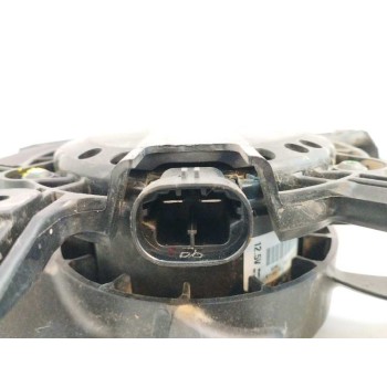 Recambio de electroventilador para citroën c3 aircross 1.2 12v e-thp referencia OEM IAM 3639678 FS2083 T30093F