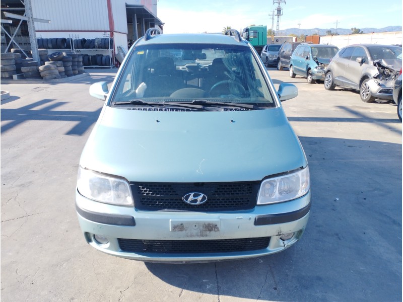 Recambio de carroceria corte para hyundai matrix (fc) 1.5 crdi cat referencia OEM IAM   