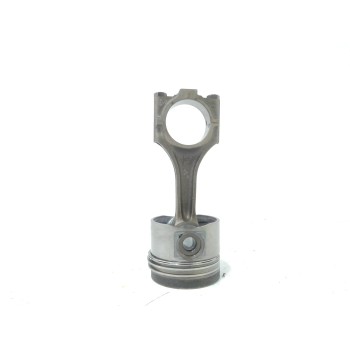 BIELA CON PISTON 