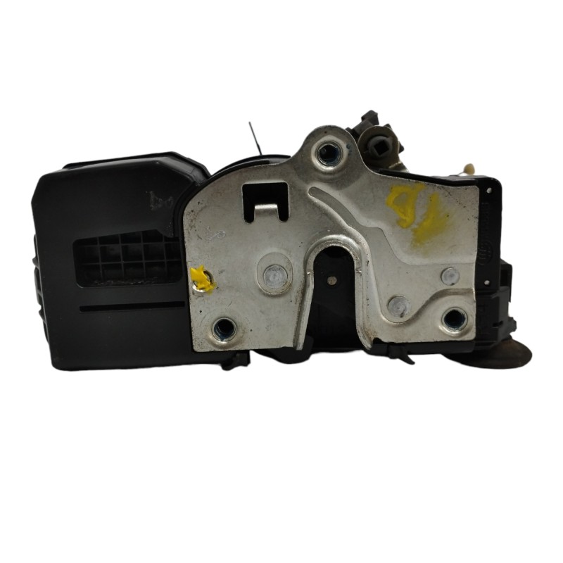 Recambio de cerradura puerta trasera derecha para opel antara 2.2 cdti cat (a 22 dm / lnq) referencia OEM IAM   