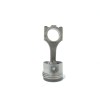 Recambio de biela para opel kadett e 1.7 diesel referencia OEM IAM  CON PISTON 