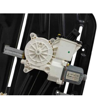 Recambio de elevalunas trasero izquierdo para opel astra twin top (2006 - 2012) 1.6 16v referencia OEM IAM 13193202 13193205 