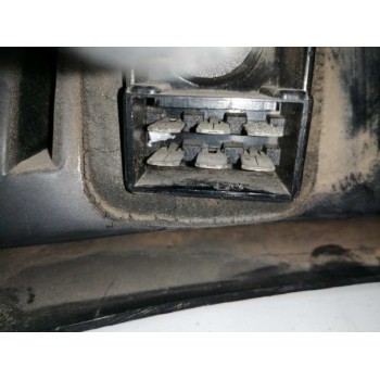 Recambio de piloto trasero derecho para seat fura gl referencia OEM IAM   