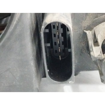 Recambio de faro izquierdo para mercedes-benz clase a (w169) 2.0 cdi cat referencia OEM IAM A1698200561  