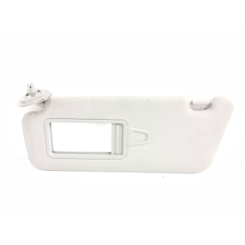 Recambio de parasol izquierdo para hyundai i30 1.4 cat referencia OEM IAM   