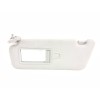 Recambio de parasol izquierdo para hyundai i30 1.4 cat referencia OEM IAM   