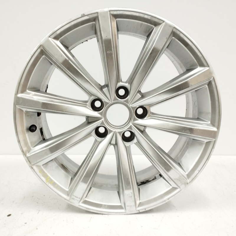 Recambio de llanta para volkswagen passat lim. (3g2) 2.0 tdi referencia OEM IAM 3G0601025D 7,0JX17H2 ET40 5H 5X112